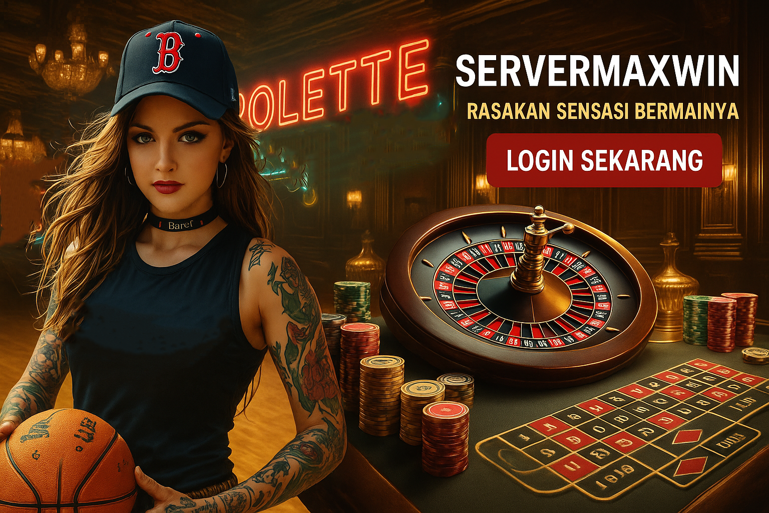 SERVERMAXWIN # Main Lancar di SERVER MAXWIN, Banyak Bonus!