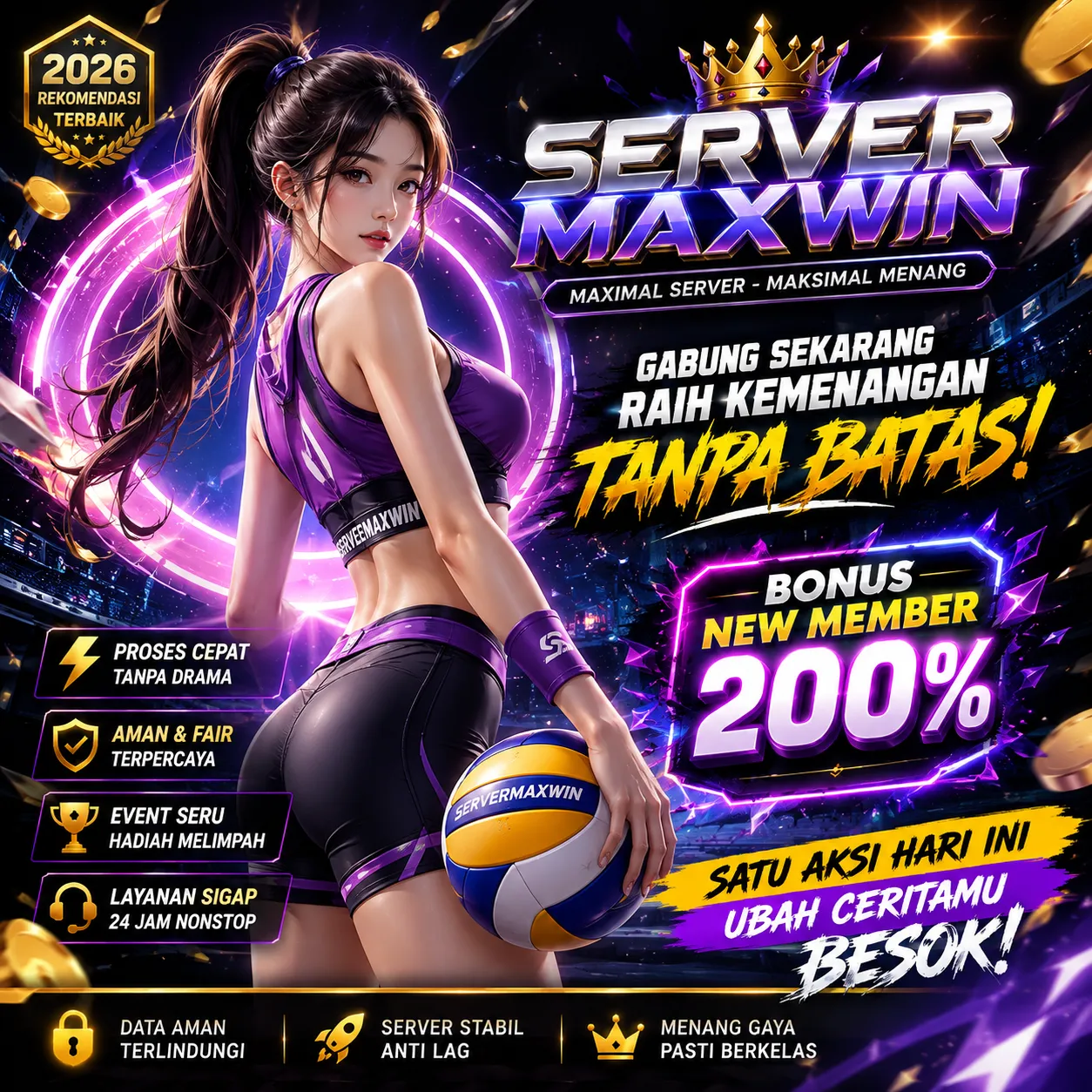 SERVERMAXWIN